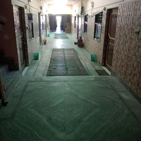 Govind Guest House Mathura Zewnętrze zdjęcie