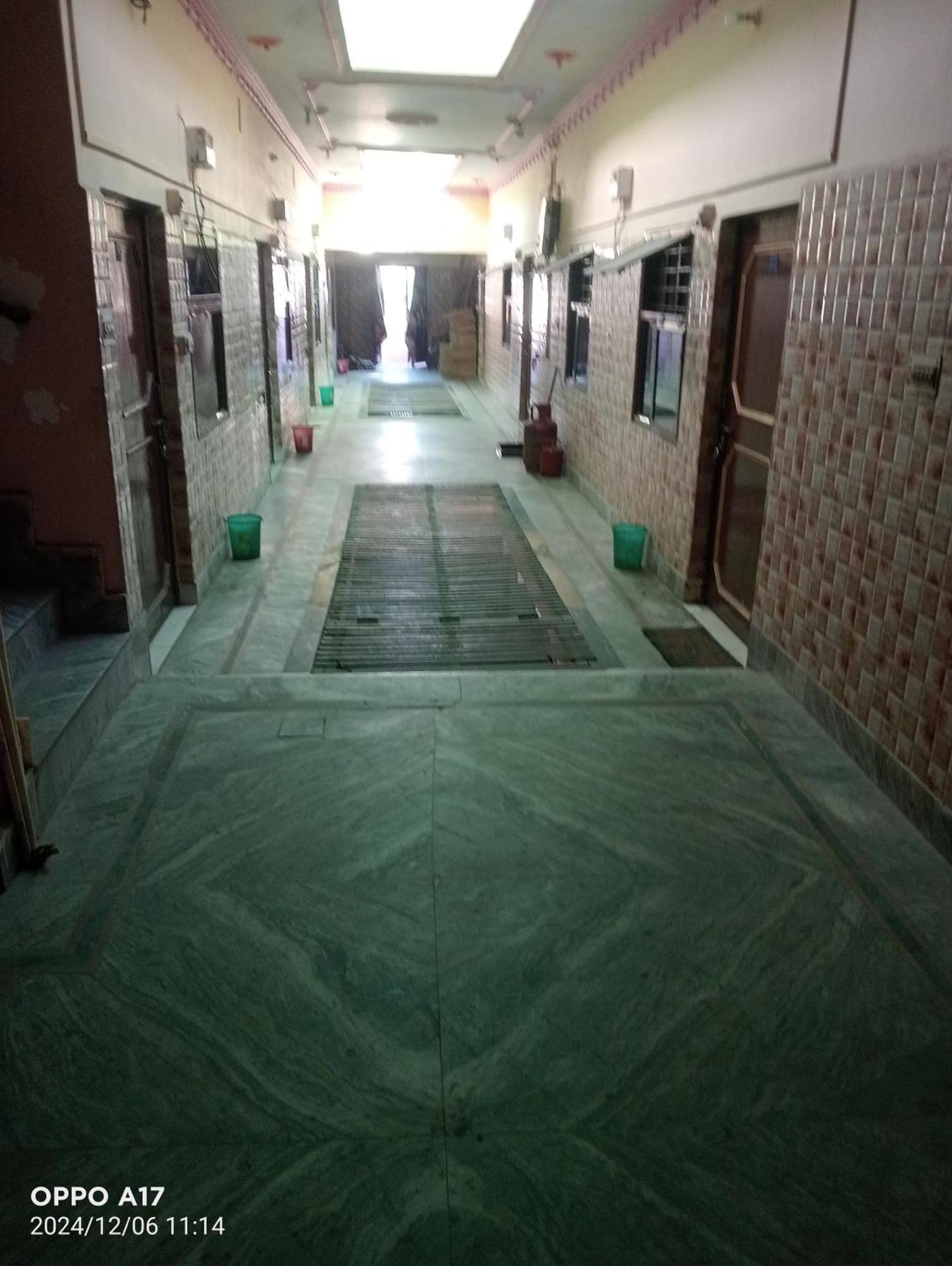Govind Guest House Mathura Zewnętrze zdjęcie