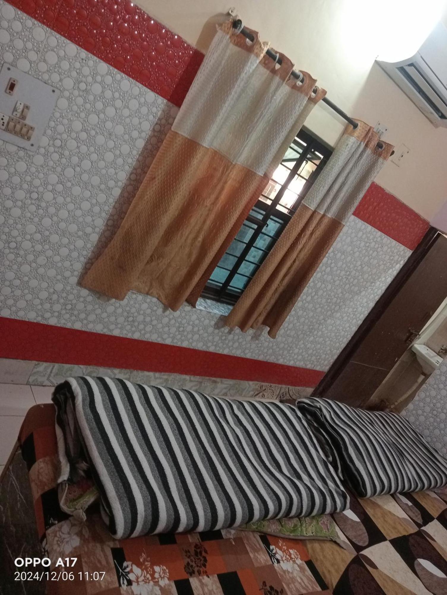 Govind Guest House Mathura Zewnętrze zdjęcie