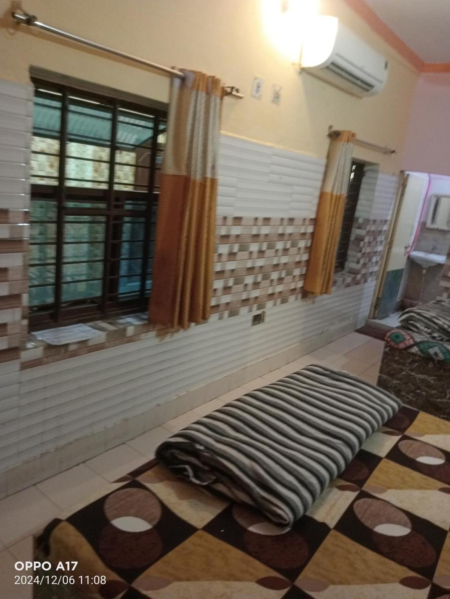 Govind Guest House Mathura Zewnętrze zdjęcie