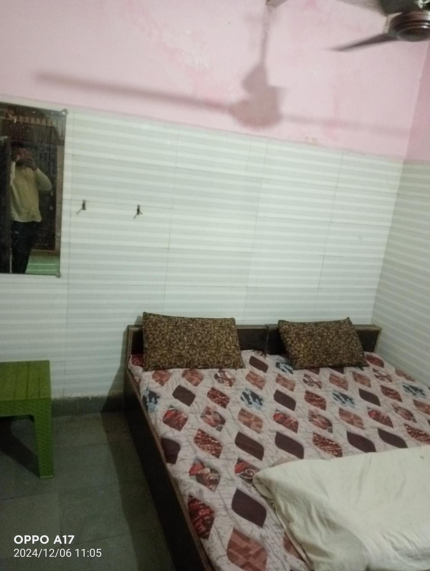 Govind Guest House Mathura Zewnętrze zdjęcie